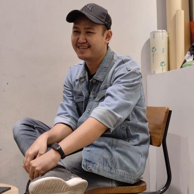 Endang Suwarna profile image